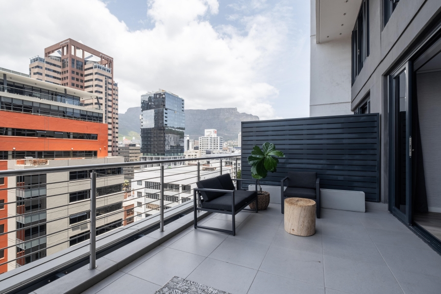 2 Bedroom Property for Sale in Cape Town City Centre Western Cape